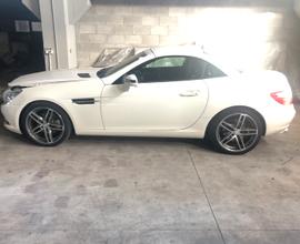 Mercedes SLK
