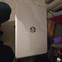 pc portatile hp 14" mod al101nl