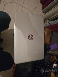 pc portatile hp 14" mod al101nl