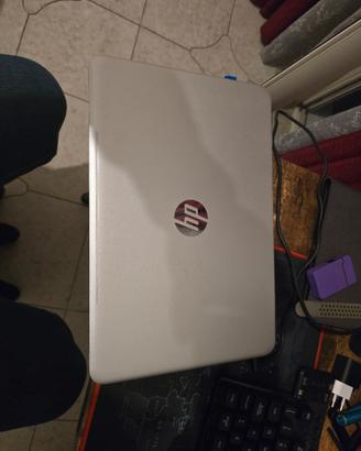pc portatile hp 14" mod al101nl