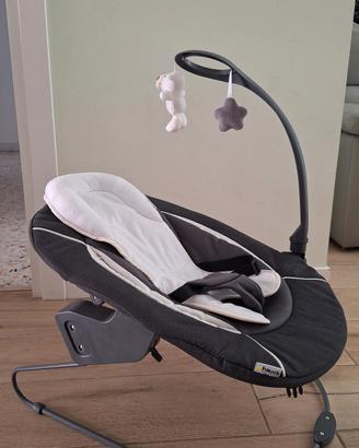 Hauck Alpha Bouncer Deluxe