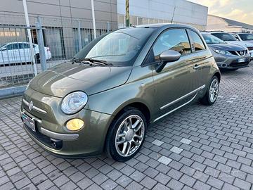 FIAT - 500 - 1.2 by DIESEL EDIZIONE LIMITATA