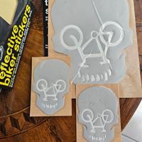 stickers per bici