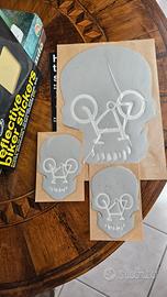 stickers per bici