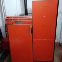 Caldaia a pellet Termorossi  Compact32