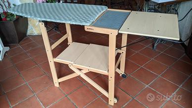 Asse da stiro Foppapedretti modello Asso