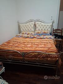 Letto matrimoniale