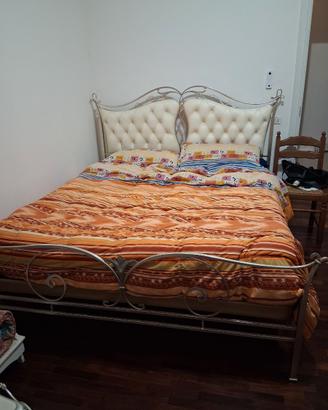 Letto matrimoniale