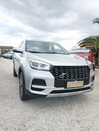 Dr 4.0 1.5 Bi-Fuel GPL