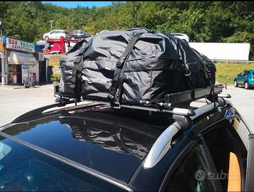 Borsa da Tetto Auto, 425L, Impermeabile 