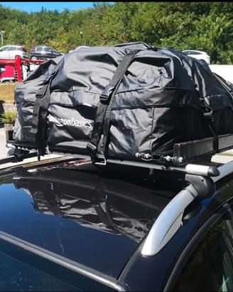 Borsa da Tetto Auto, 425L, Impermeabile 