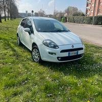 Fiat Punto 2015