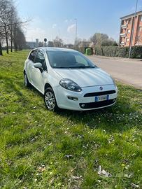 Fiat Punto 2015
