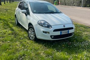Fiat Punto 2015