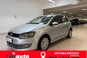 Volkswagen Polo 5p 1.6 tdi Comfortline
