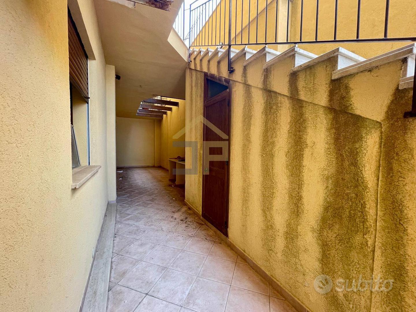 Appartamento – Alcamo Marina - Vista 5