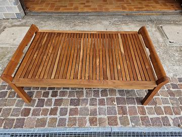 Divano Teak