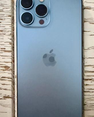 iPhone 13 Pro Max 256GB Sierra Blue