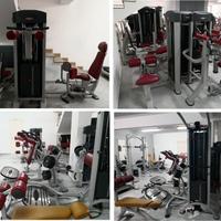 Palestra intero blocco (panatta sport)