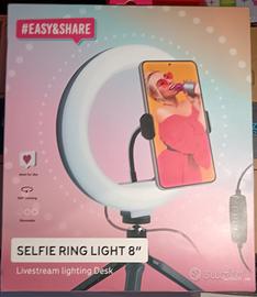 selfie ring light 