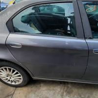 ALFA ROMEO 166 ANNO 1996 - PORTA POSTERIORE DESTRO