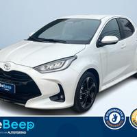 Toyota Yaris 1.5H 130 LOUNGE