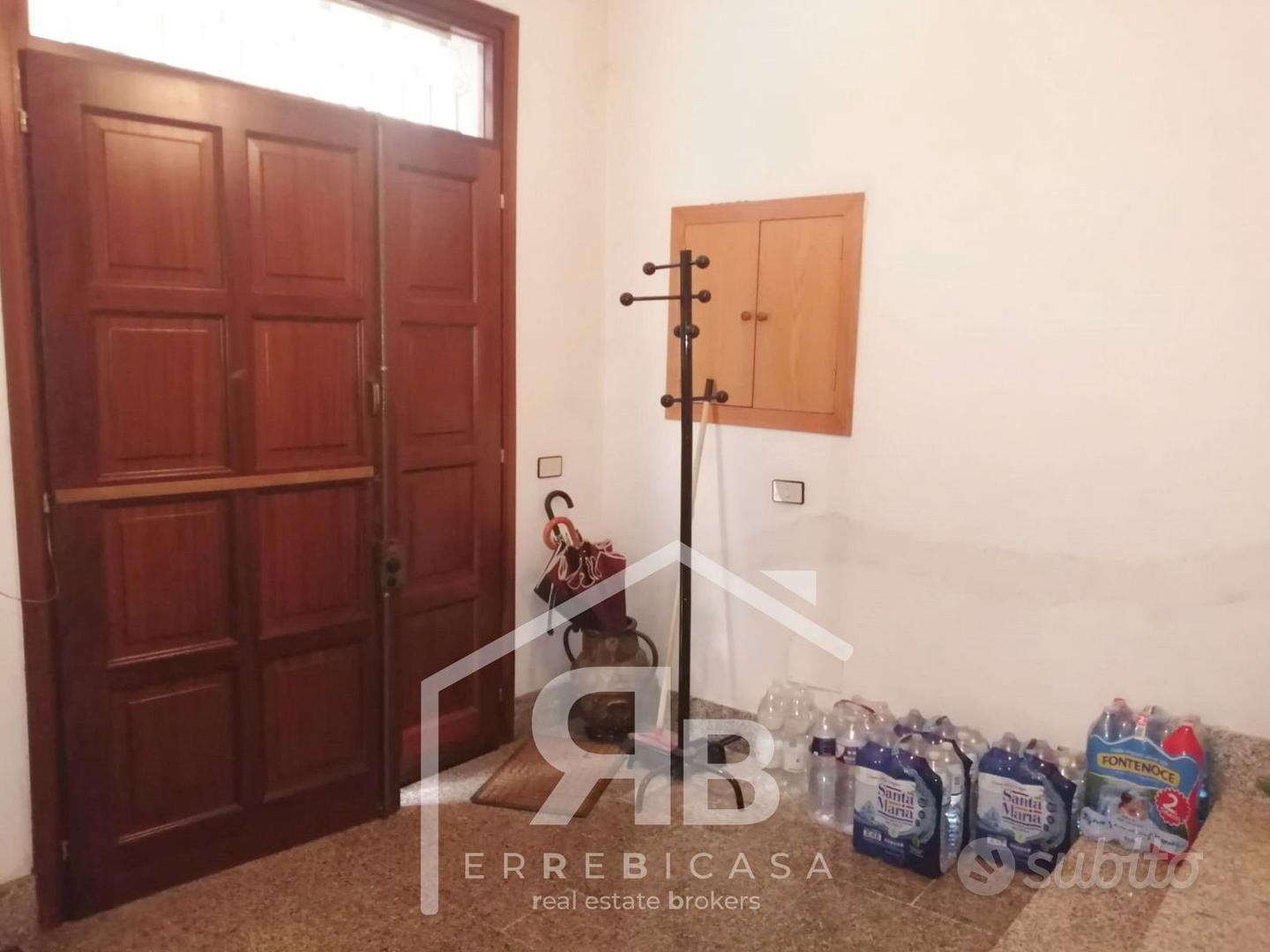 Appartamento – Palermo, Quartiere Matteotti, VIII Circoscrizione - Vista 4