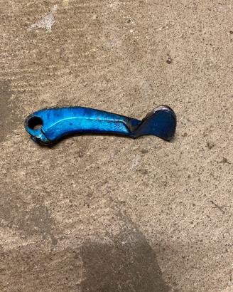 Pedalina specchietto clacson