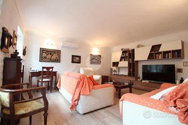 CASA SEMINDIPENDENTE A MONCALIERI