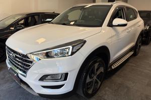 Hyundai Tucson 1.6 CRDi 116Cv Exellence