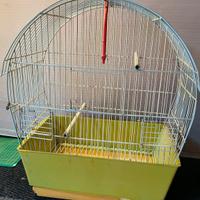 GABBIETTA PER UCCELLINI 