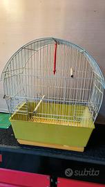 GABBIETTA PER UCCELLINI 