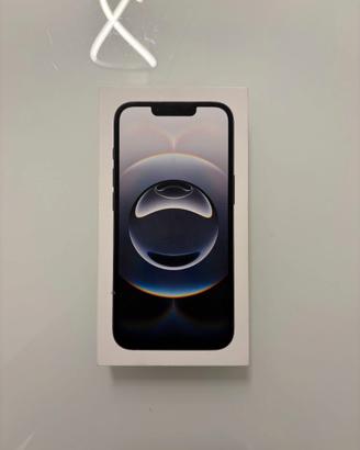NUOVO iPhone 16e