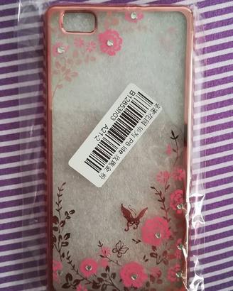Cover Huawei P8 lite
