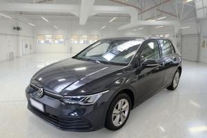 VOLKSWAGEN GOLF VIII 1.0 ETSI 81KW EVO LIFE DSG 5 