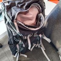 Deuter Act Lite 40+10