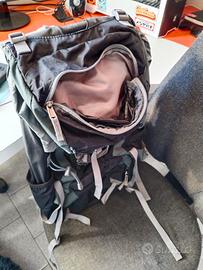 Deuter Act Lite 40+10
