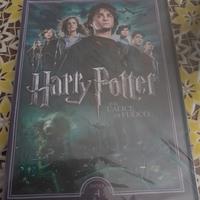 dvd " Harry Potter 