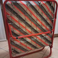 Letto pieghevole nuovo 