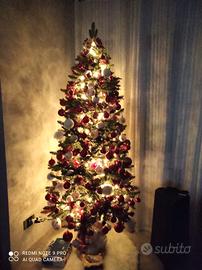 albero di natale 