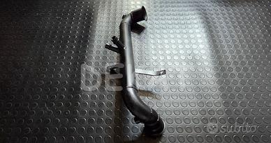 DOWNPIPE CITROEN PEUGEOT 1.6 92 114 CV C3 DS3 208