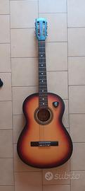 Chitarra Acustica Clarissa