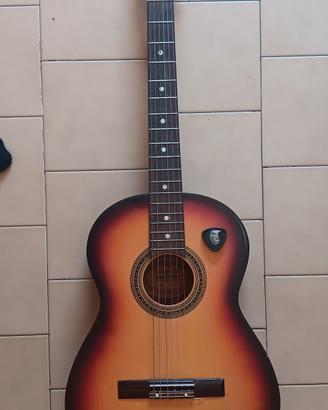 Chitarra Acustica Clarissa