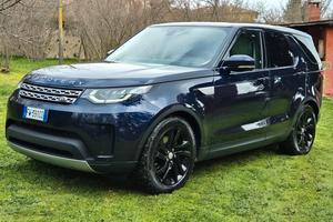Land Rover Discovery 2.0 SD4 240 CV HSE Luxury 201