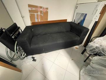 Divano Klippan Ikea