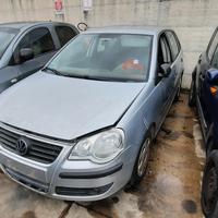 VOLKSEWAGEN POLO 2005 - RICAMBI