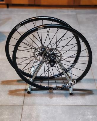 Ruote Gravel DT Swiss 650B (27.5")