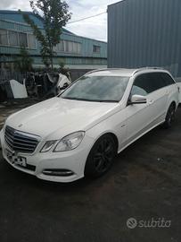 Ricambi MERCEDES CLASSE E SW W212 651924
