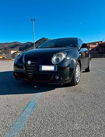 Alfa Romeo Mito 2010
