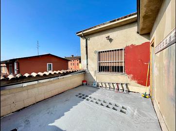 CASA DI CORTE A ZEVIO